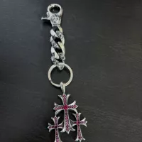 $48.00 USD Chrome Hearts Key Holder And Bag Buckle #1350819