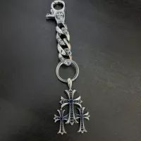 $48.00 USD Chrome Hearts Key Holder And Bag Buckle #1350820