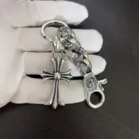 $48.00 USD Chrome Hearts Key Holder And Bag Buckle #1350821