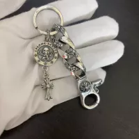 $48.00 USD Chrome Hearts Key Holder And Bag Buckle #1350822