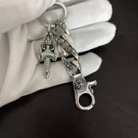 $48.00 USD Chrome Hearts Key Holder And Bag Buckle #1350823