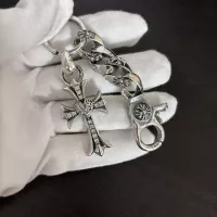 $48.00 USD Chrome Hearts Key Holder And Bag Buckle #1350824