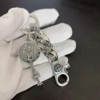 $48.00 USD Chrome Hearts Key Holder And Bag Buckle #1350826