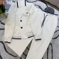 $100.00 USD Celine Tracksuits Long Sleeved For Women #1350885