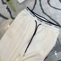 $100.00 USD Celine Tracksuits Long Sleeved For Women #1350885