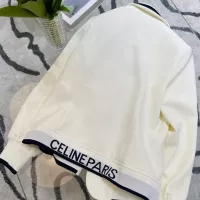 $100.00 USD Celine Tracksuits Long Sleeved For Women #1350885