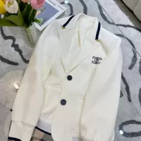 $100.00 USD Celine Tracksuits Long Sleeved For Women #1350885