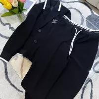 $100.00 USD Celine Tracksuits Long Sleeved For Women #1350886