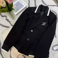 $100.00 USD Celine Tracksuits Long Sleeved For Women #1350886