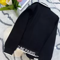 $100.00 USD Celine Tracksuits Long Sleeved For Women #1350886