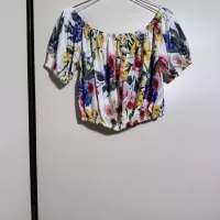 $100.00 USD Dolce & Gabbana D&G Tracksuits Short Sleeved For Women #1350892