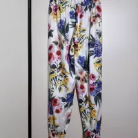 $100.00 USD Dolce & Gabbana D&G Tracksuits Short Sleeved For Women #1350892