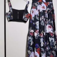 $105.00 USD Dolce & Gabbana D&G Tracksuits Sleeveless For Women #1350897