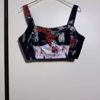 $105.00 USD Dolce & Gabbana D&G Tracksuits Sleeveless For Women #1350897