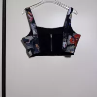 $105.00 USD Dolce & Gabbana D&G Tracksuits Sleeveless For Women #1350897