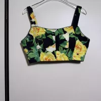 $105.00 USD Dolce & Gabbana D&G Tracksuits Sleeveless For Women #1350898