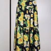 $105.00 USD Dolce & Gabbana D&G Tracksuits Sleeveless For Women #1350898