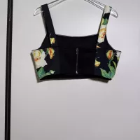 $105.00 USD Dolce & Gabbana D&G Tracksuits Sleeveless For Women #1350898