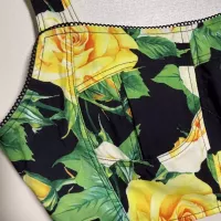 $105.00 USD Dolce & Gabbana D&G Tracksuits Sleeveless For Women #1350898