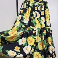 $105.00 USD Dolce & Gabbana D&G Tracksuits Sleeveless For Women #1350898