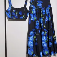 $105.00 USD Dolce & Gabbana D&G Tracksuits Sleeveless For Women #1350900