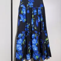 $105.00 USD Dolce & Gabbana D&G Tracksuits Sleeveless For Women #1350900
