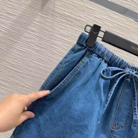$85.00 USD Valentino Tracksuits Short Sleeved For Women #1350906