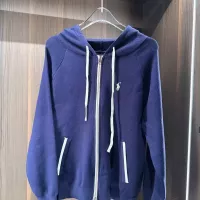 $76.00 USD Ralph Lauren Polo Tracksuits Long Sleeved For Women #1350909