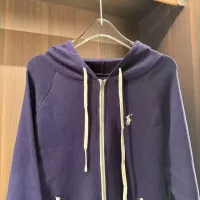 $76.00 USD Ralph Lauren Polo Tracksuits Long Sleeved For Women #1350909