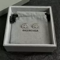 $38.00 USD Balenciaga Earrings For Women #1350916