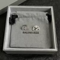$38.00 USD Balenciaga Earrings For Women #1350916