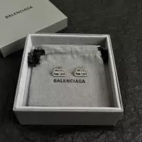 $38.00 USD Balenciaga Earrings For Women #1350916