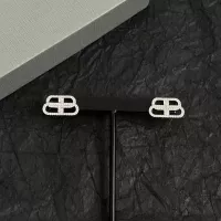 $38.00 USD Balenciaga Earrings For Women #1350916
