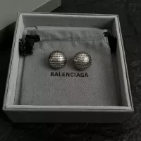 $38.00 USD Balenciaga Earrings For Women #1350918