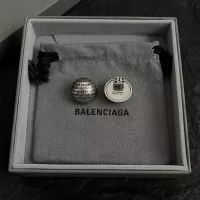 $38.00 USD Balenciaga Earrings For Women #1350918