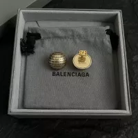 $38.00 USD Balenciaga Earrings For Women #1350920