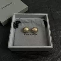 $38.00 USD Balenciaga Earrings For Women #1350920