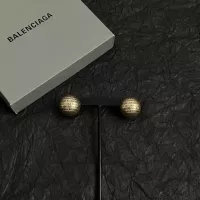 $38.00 USD Balenciaga Earrings For Women #1350920