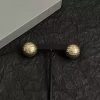 $38.00 USD Balenciaga Earrings For Women #1350920