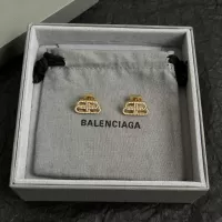 $38.00 USD Balenciaga Earrings For Women #1350921