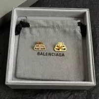 $38.00 USD Balenciaga Earrings For Women #1350921