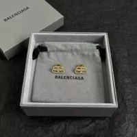 $38.00 USD Balenciaga Earrings For Women #1350921