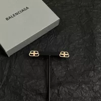 $38.00 USD Balenciaga Earrings For Women #1350921