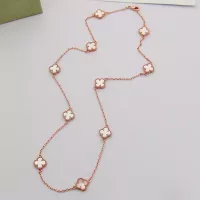 $39.00 USD Van Cleef & Arpels Necklaces For Women #1350924