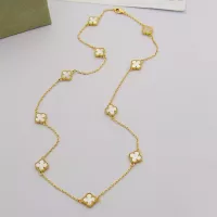 $39.00 USD Van Cleef & Arpels Necklaces For Women #1350925