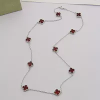 $39.00 USD Van Cleef & Arpels Necklaces For Women #1350926