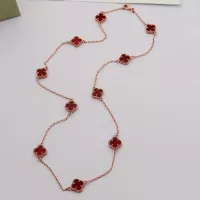 $39.00 USD Van Cleef & Arpels Necklaces For Women #1350927