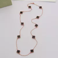 $39.00 USD Van Cleef & Arpels Necklaces For Women #1350930
