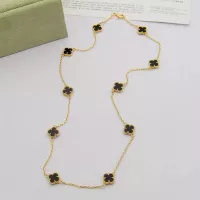 $39.00 USD Van Cleef & Arpels Necklaces For Women #1350931