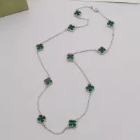 $39.00 USD Van Cleef & Arpels Necklaces For Women #1350932